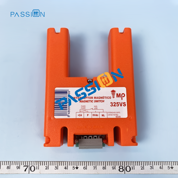 MP Leveling Sensor 325VS